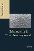 Craig Johnson, Craig Johnson, Craig (EDT) Johnson, Craig (Institute for Marine and Antarctic Johnson, Craig (Konica Minolta Photo Imaging Johnson, … - Echinoderms in a Changing World Proceedings of 13th International Echinoderm Conference, January 5 9
