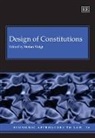 Voigt (EDT) Stefan, Stefan Voigt, Stefan Voigt - Design of Constitutions