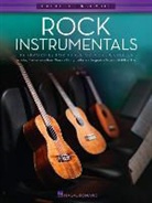 Hal Leonard Publishing Corporation (COR), Hal Leonard Publishing Corporation, Hal Leonard - Rock Instrumentals