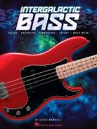 Carlo Mombelli - Intergalactic Bass