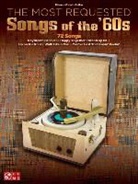 Hal Leonard Publishing Corporation (COR), Hal Leonard Corp, Hal Leonard Publishing Corporation - The Most Requested Songs of the '60s