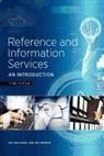 Kay Ann Cassell, Kay Ann/ Hiremath Cassell, Uma Hiremath - Reference and Information Services