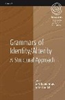 Gerd (EDT)/ Gingrich Baumann, Gerd Gingrich Baumann, Gerd Baumann, Baumann Gerd, Baumann+ Gerd, Gerd Baumann&lt;b&gt;&amp;dagger;... - Grammars of Identity / Alterity