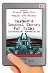 Jesper (EDT)/ Madsen Jespersen, Jesper Madsen Jespersen, Jesper Jespersen, Mogens Ove Madsen - Keynes''s General Theory for Today