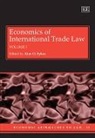 Sykes, Alan O. Sykes, Alan O. Sykes - Economics of International Trade Law