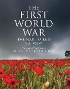 Michael Hickey, Geoffrey Jukes, Peter Simkins - The 1st World War