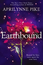 Aprilynne Pike - Earthbound