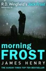 James Henry, Henry James - Morning Frost