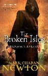 Mark Charan Newton, Mark Charan Newton, Mark Charan NEWTON Newton - The Broken Isles