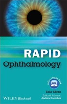 Andrew Coombes, Z Mirza, Zahir Mirza, Mirza Zahir, Andre Coombes, Andrew Coombes - Rapid Ophthalmology