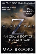 Max Brooks, Brooks Max - World War Z