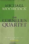 Michael Moorcock - The Cornelius Quartet