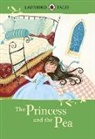 Vera Southgate, Southgate Vera - Ladybird Tales: The Princess and the Pea