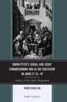 Roger D. Aus, Roger David Aus, Aus Roger David - Simon Peters Denial and Jesus