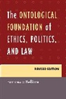 Francesco Belfiore, Belfiore Francesco - Ontological Found Ethics Pol Lpb