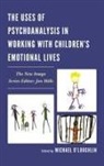 Michael O'Loughlin, Michael O'Loughlin - Uses of Psychoanalysis in Workcb