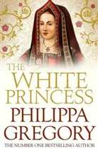 Philippa Gregory, PHILIPPA GREGORY - The White Princess