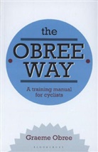 Graeme Obree, Obree Graeme - The Obree Way