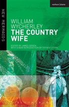 William Wycherley, Wycherley William, James Ogden, Tiffany Stern - The Country Wife