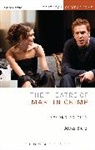 Aleks Sierz, Aleks (Author Sierz, Sierz Aleks, Patrick Lonergan, Kevin J. Wetmore Jr - The Theatre of Martin Crimp