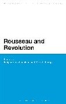 Holger Ross Lauritsen, Lauritsen Holger Ros, Holger Ross Lauritsen, Mikkel Thorup - CSPP Rousseau and Revolution