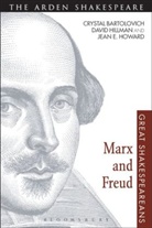 Crystal Bartolovich, Bartolovich Crystal, David Hillman, Dr David Hillman, Jean Howard, Jean E Howard... - Marx and Freud