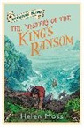 Leo Hartas, Helen Moss, Leo Hartas - Adventure Island: The Mystery of the King's Ransom