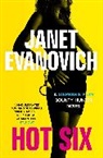 Janet Evanovich, EVANOVICH JANET - Hot Six