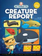 Schuster Uk, Simon &amp; Schuster Uk, Simon &amp;amp - Octonauts Creature Report
