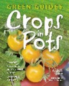 Rachelle Strauss, Strauss Rachelle - Crops in Pots