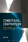 Xie Ming, Ming Xie, Xie Ming - Conditions of Comparison