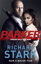 Richard Stark - Parker: Film Tie in