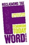 Doctor Kristin Aune, Dr. Kristin Aune, Kristin Aune, Catherine Redfern - Reclaiming the F Word 2nd Edition