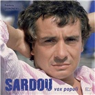 Frédéric Quinonero, Frederic Quinonero, Frédéric (1963-....) Quinonero, QUINONERO FREDERIC - Sardou : vox populi