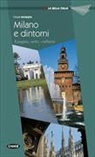 Medaglia Cinzia A2, MEDAGLIA ED 2013 - MILANO E DINTORNI LINGUE ARTE CULTURA
