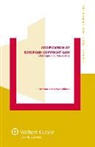 Synodinou, Tatiana-Eleni Synodinou, Synodinou, Tatiana-Eleni Synodinou - Codification of European Copyright Law: Challenges and Perspectives