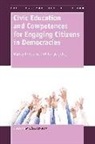 Dirk Lange, Murray Print - Civic Education and Competences for Engaging Citizens in Democracies