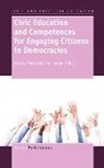 Dirk Lange, Murray Print - Civic Education and Competences for Engaging Citizens in Democracies