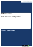 Mohamed Rahama - Data Structures and Algorithms