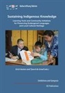 DE GRAAF, De Graaf, Tjeerd De Graaf, Eric Kasten, Erich Kasten - Sustaining Indigenous Knowledge