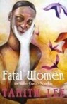 Esther Garber, Tanith Lee - Fatal Women