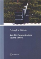 Christoph M. Nöldeke - Satellite Communications