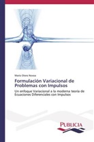 Mario Otero Novoa - Formulación Variacional de Problemas con Impulsos