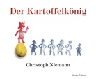 Christoph Niemann - Der Kartoffelkönig