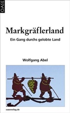 Wolfgang Abel - Markgräflerland