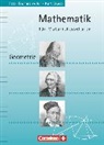 Peter Frommenwiler, Peter Frommwiler, Kurt Studer, Peter Frommenwiler, Kurt Studer - Mathematik für Maturitätsschulen - Deutschsprachige Schweiz
