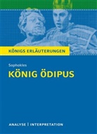 Bernd Matzkowski, Sophokles, Sophokles - Sophokles: König Ödipus