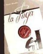 Pascal Blanchet - La fuga
