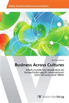Jan Heinemann - Business Across Cultures