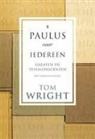 Tom Wright - Galaten en tessalonicenzen
